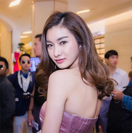 มด ณปภัช ศัลยกรรม