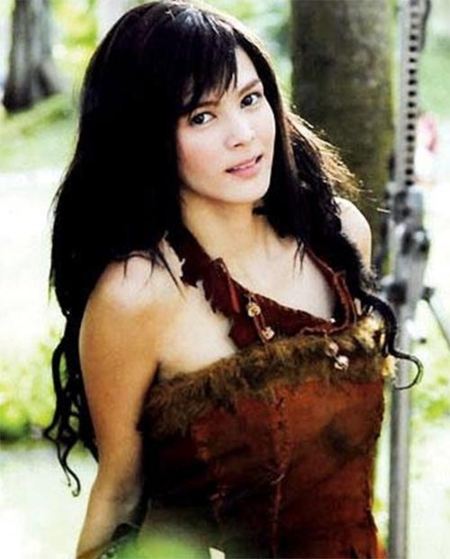 เอมี่ อาเมเรีย จาคอป