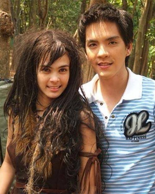 เอมี่ อาเมเรีย จาคอป