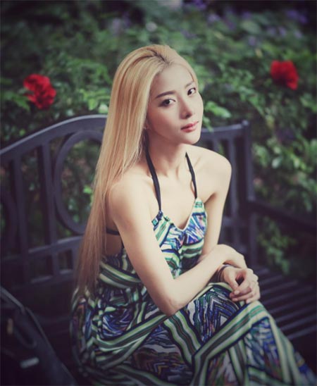 เนย เนโกะ จัมพ์ ก่อนศัลยกรรม