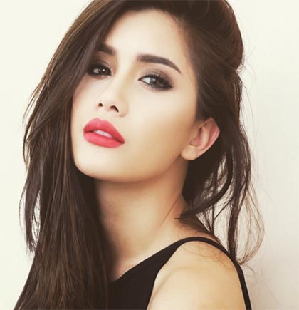 ปู ไปรยา ก่อนเข้าวงการ