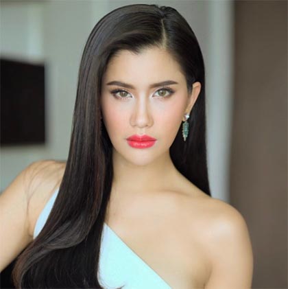 ปู ไปรยา ก่อนเข้าวงการ