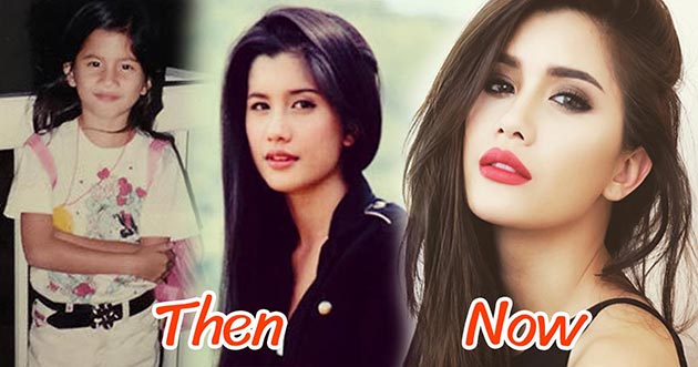 ปู ไปรยา ก่อนเข้าวงการ