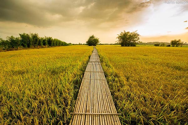 ที่เที่ยวใกล้กรุงเทพฯ