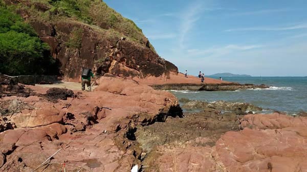 ที่เที่ยวใกล้กรุงเทพฯ