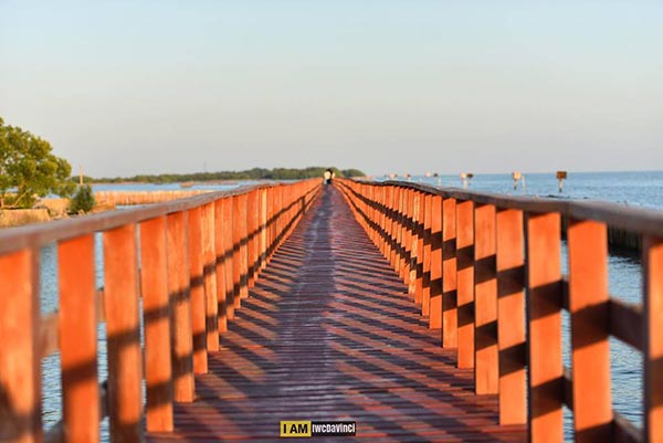 ที่เที่ยวใกล้กรุงเทพฯ