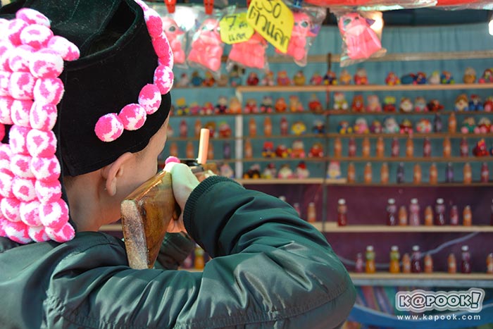 ที่เที่ยวเขาค้อ