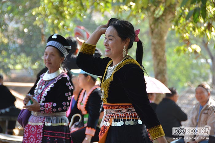 ที่เที่ยวเขาค้อ