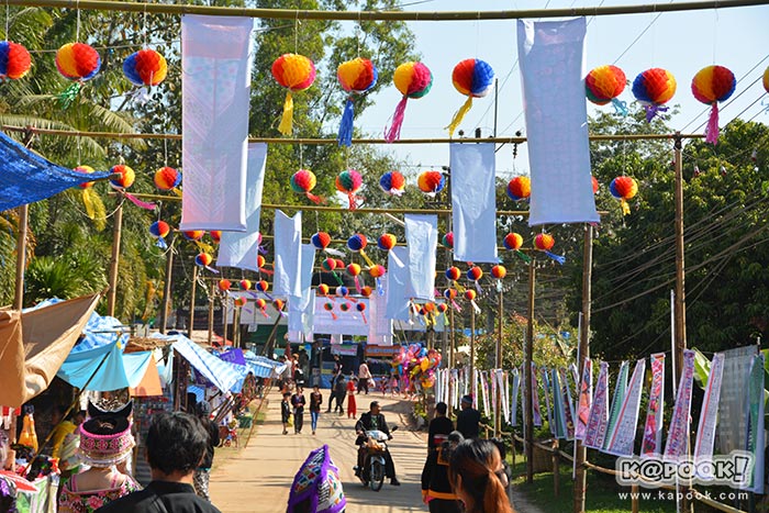 ที่เที่ยวเขาค้อ