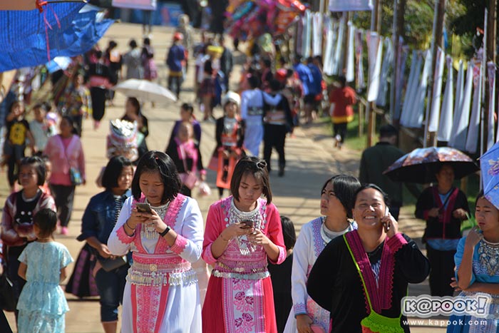 ที่เที่ยวเขาค้อ