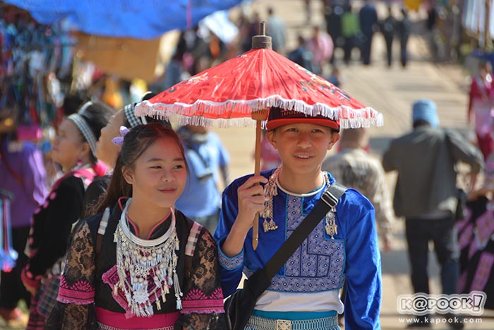 ที่เที่ยวเขาค้อ