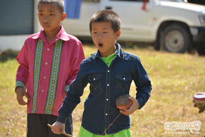 ที่เที่ยวเขาค้อ