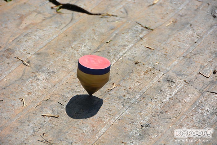 ที่เที่ยวเขาค้อ