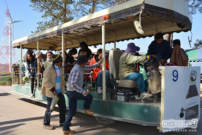 ที่เที่ยวเขาค้อ