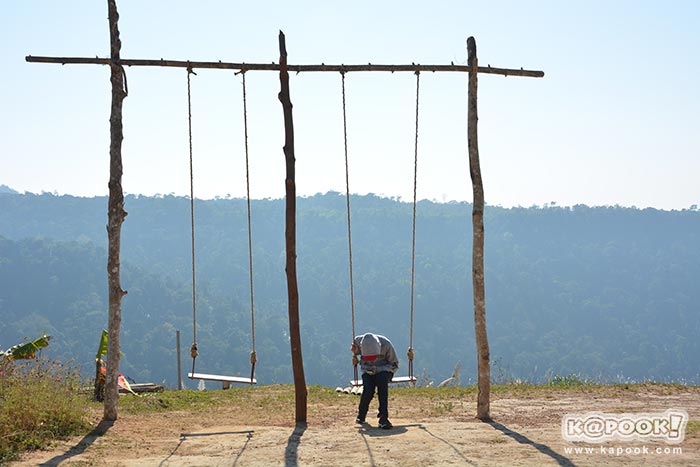 ที่เที่ยวเขาค้อ