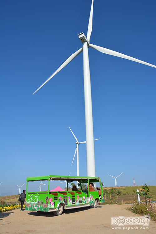 ที่เที่ยวเขาค้อ