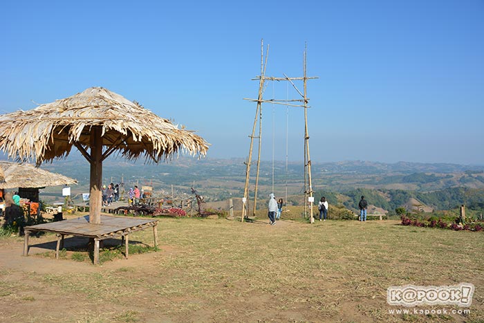 ที่เที่ยวเขาค้อ