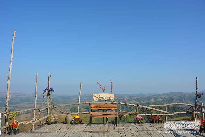 ที่เที่ยวเขาค้อ