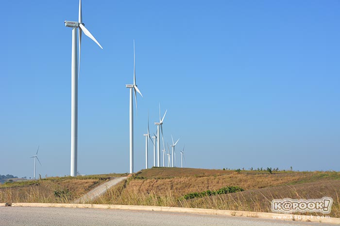 ที่เที่ยวเขาค้อ