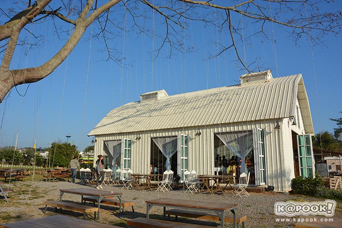 ที่เที่ยวเขาค้อ