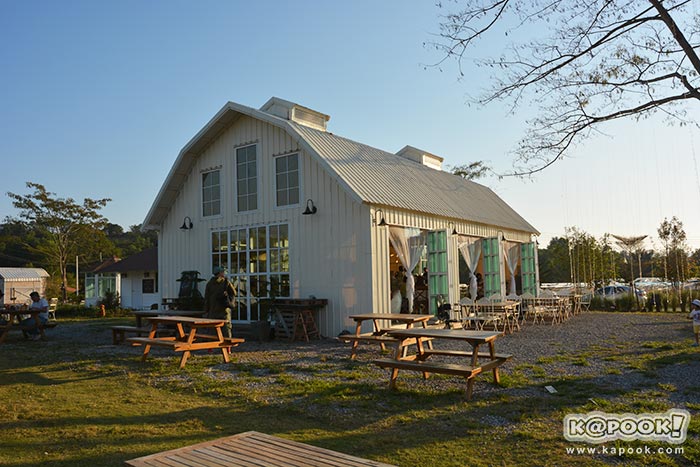 ที่เที่ยวเขาค้อ