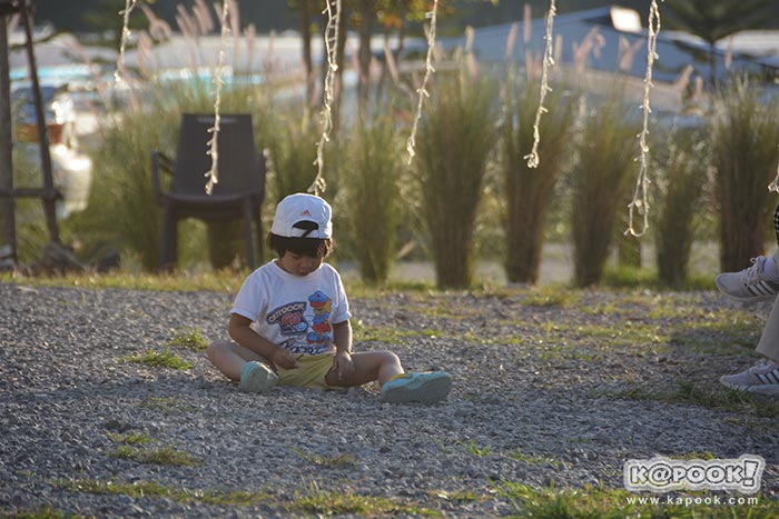 ที่เที่ยวเขาค้อ