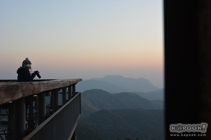 ที่เที่ยวเขาค้อ