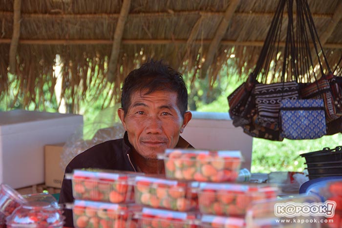 ที่เที่ยวเขาค้อ