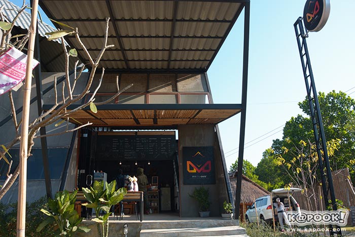 ที่เที่ยวเขาค้อ