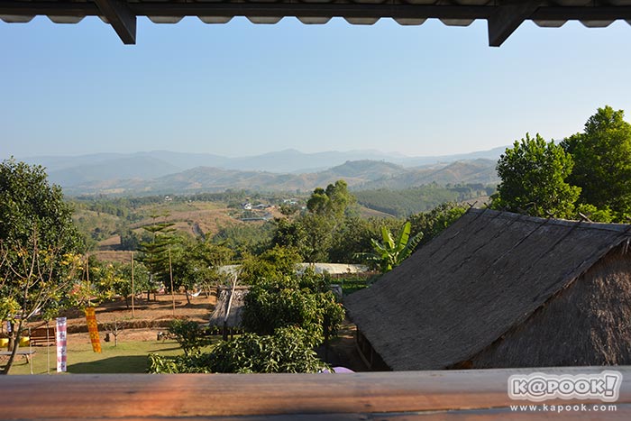 ที่เที่ยวเขาค้อ