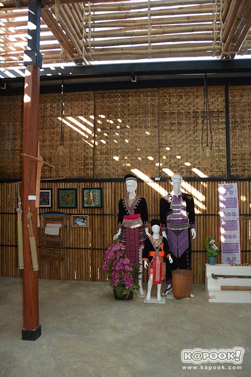 ที่เที่ยวเขาค้อ