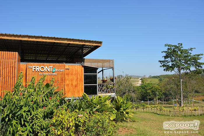 ที่เที่ยวเขาค้อ