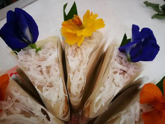 ร้านอาหารริมน้ำ นครปฐม