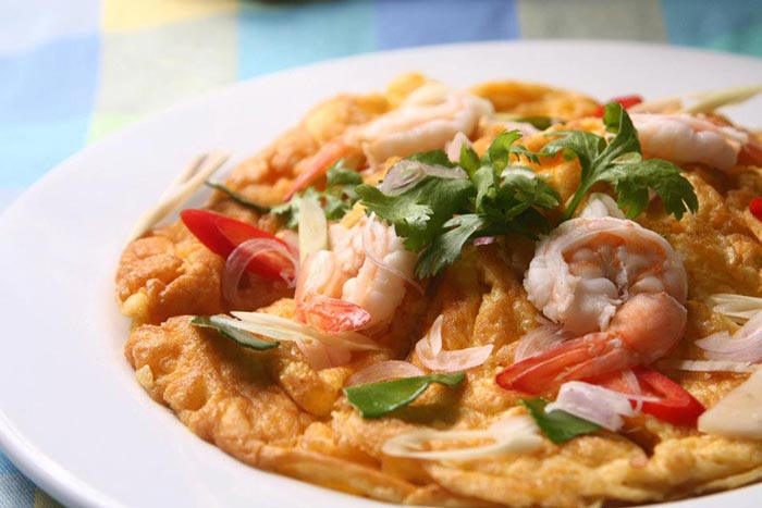 ร้านอาหารริมน้ำ นครปฐม