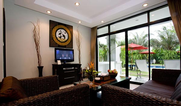 ที่พักสัตหีบ