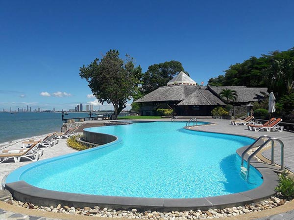 ที่พักสัตหีบ