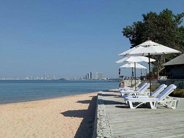 ที่พักสัตหีบ