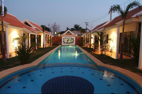 ที่พักสัตหีบ