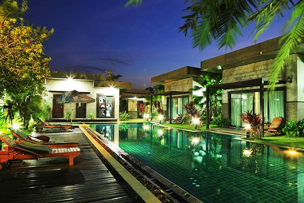 ที่พักสัตหีบ