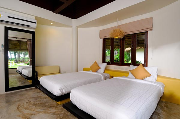 ที่พักสัตหีบ