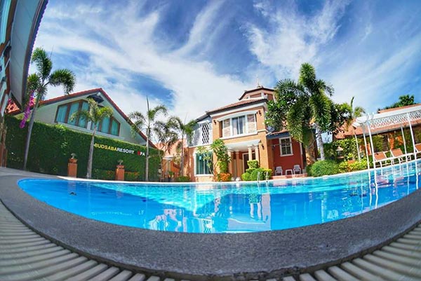 ที่พักสัตหีบ