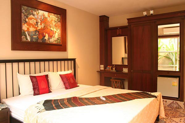 ที่พักสัตหีบ