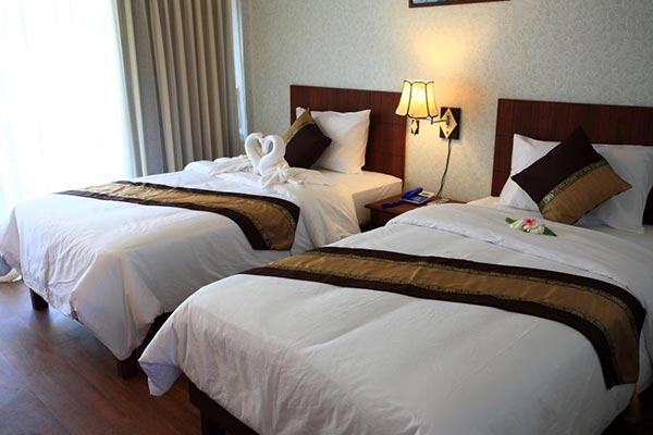 ที่พักสัตหีบ