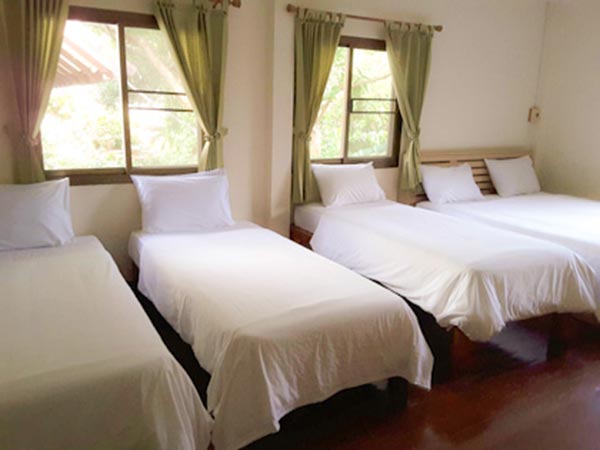 ที่พักสัตหีบ