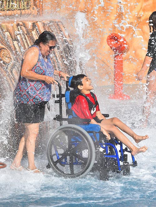 ที่เที่ยวอเมริกา