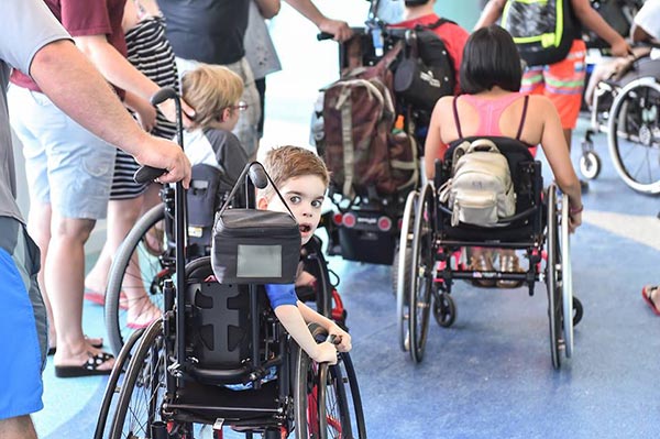 ที่เที่ยวอเมริกา