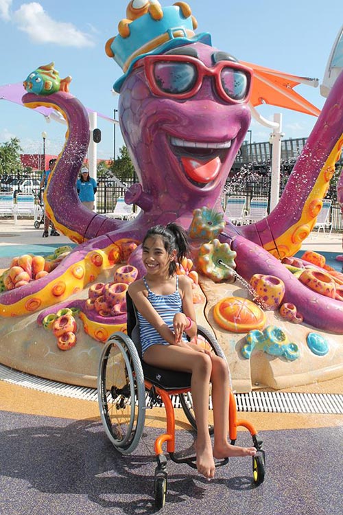 ที่เที่ยวอเมริกา