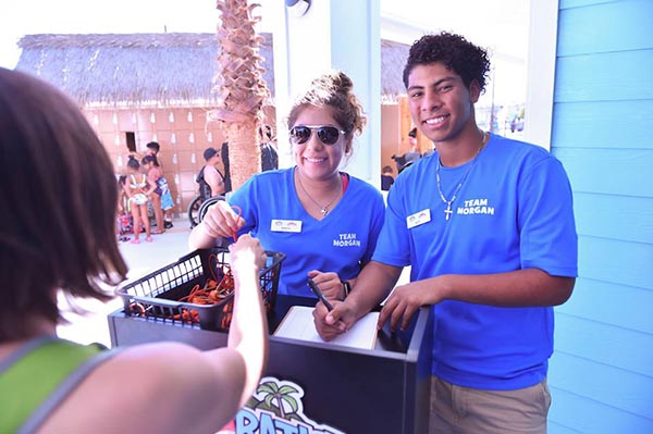 ที่เที่ยวอเมริกา