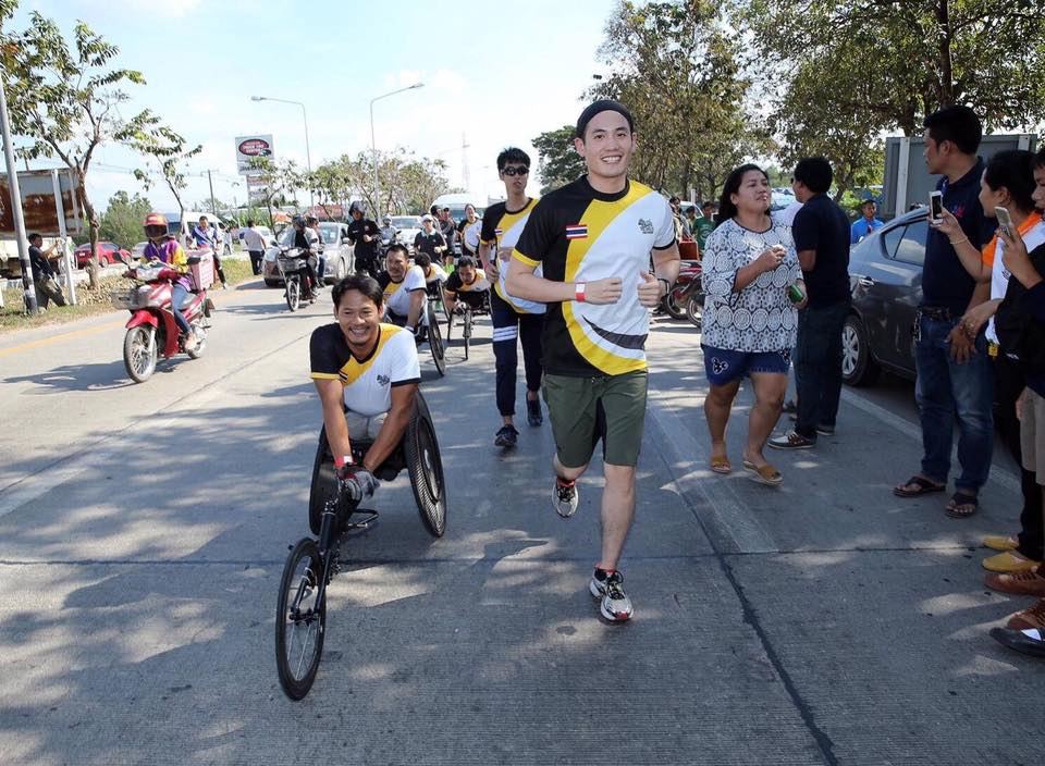 ต่อย ณัยณพ ภิรมย์ภักดี