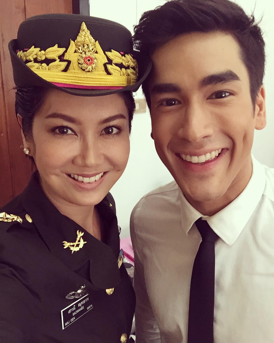 ป๊อป อารียา